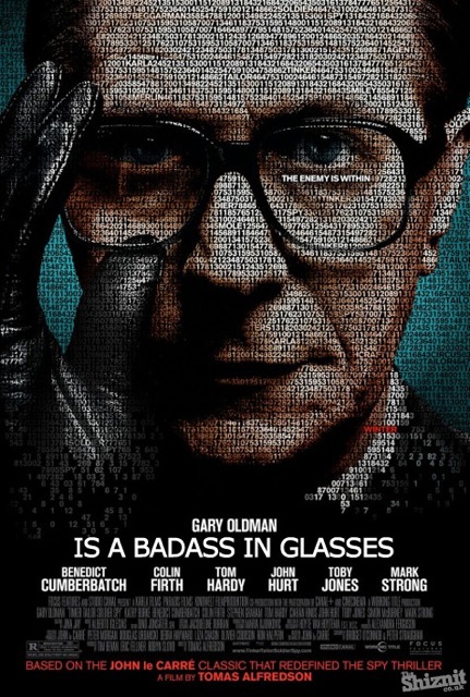 Tinker tailor